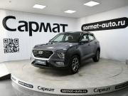 Hyundai Creta II Новосибирск  - изображение 30