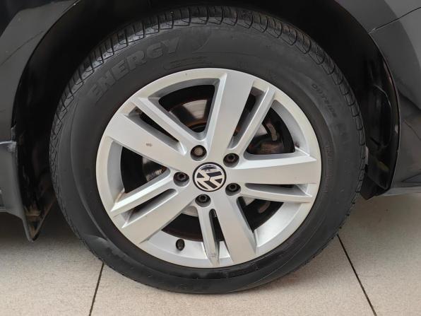 Volkswagen Jetta VI Рестайлинг с пробегом 2016 года, цена 1 219 000 рублей, 181491 км, седан, Автокод Объявления