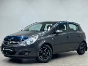 Opel Corsa D Рестайлинг I Кемерово  - изображение 15