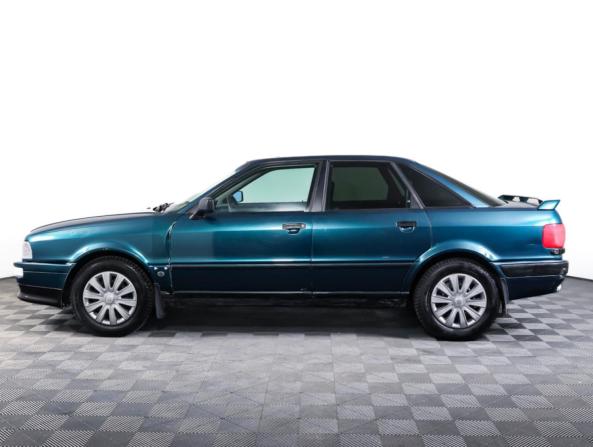 Audi 80 V (B4) с пробегом 1993 года, цена 250 000 рублей, 32714 км, седан, Автокод Объявления