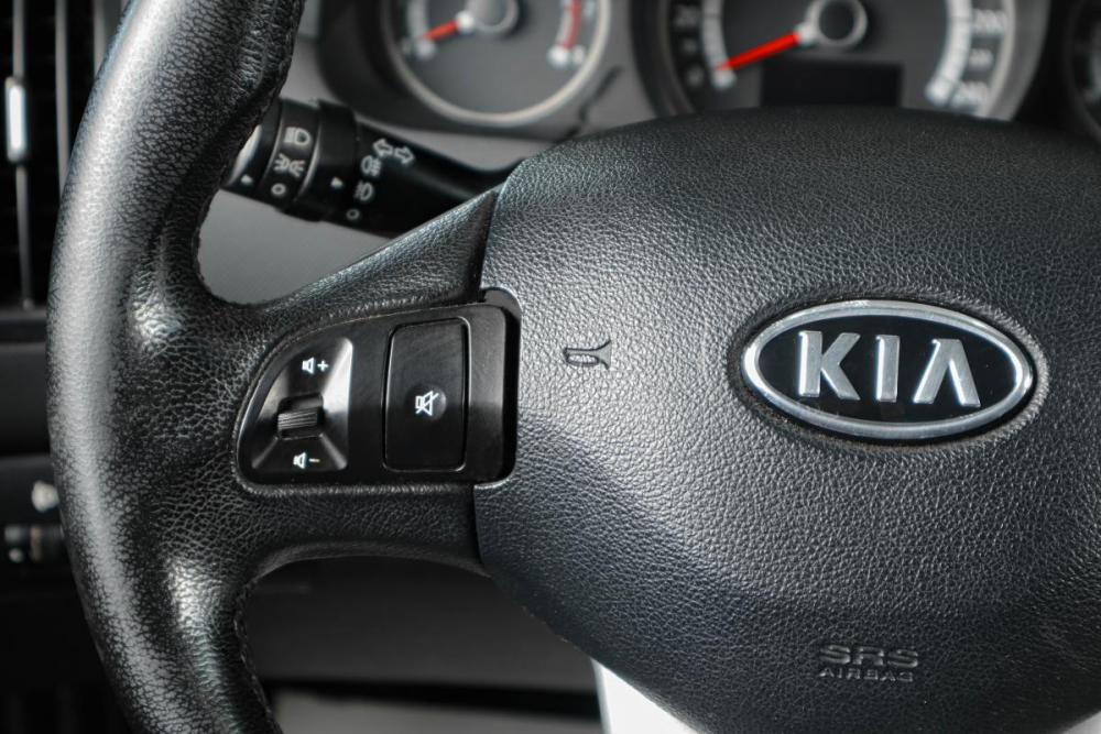 Kia Ceed I Рестайлинг Тюмень  - изображение 15