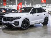 Volkswagen Touareg III Санкт-Петербург  - изображение 35