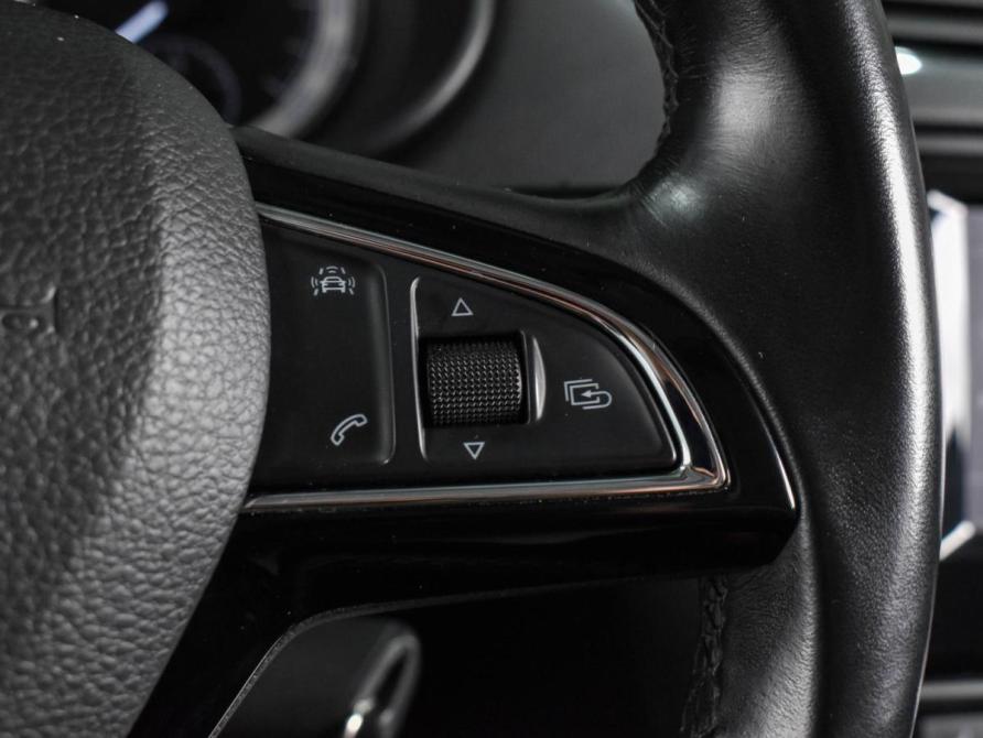 Skoda Octavia III (A7) Воронеж  - изображение 17