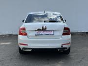 Skoda Octavia III (A7) Москва  - изображение 22