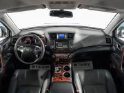 Toyota Highlander II (XU40) Иркутск  - изображение 35