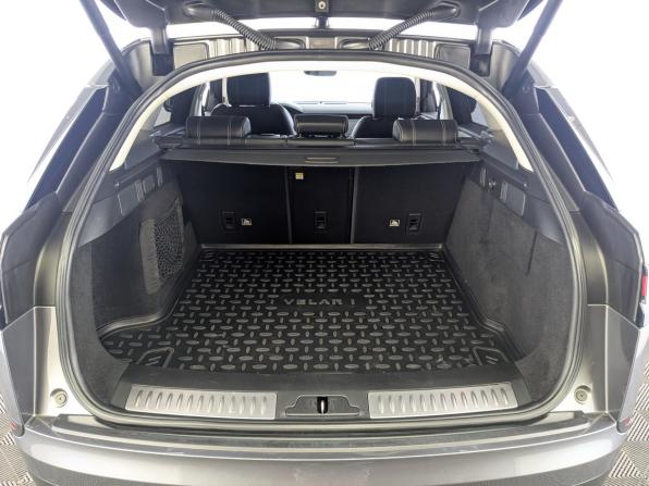 Land Rover Range Rover Velar I с пробегом 2018 года, цена 3 510 000 рублей, 128381 км, внедорожник, Автокод Объявления