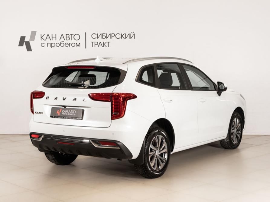 Haval Jolion I Казань  - изображение 3