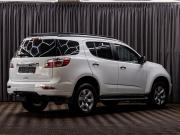 Chevrolet TrailBlazer II Краснодар  - изображение 24