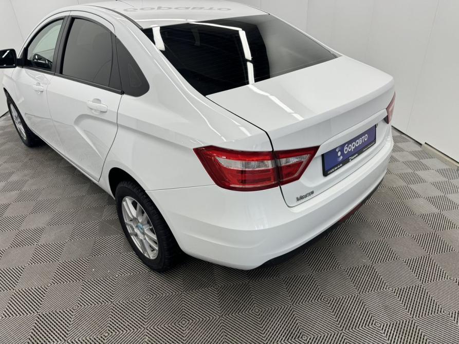 Lada (ВАЗ) Vesta I Воронеж  - изображение 8