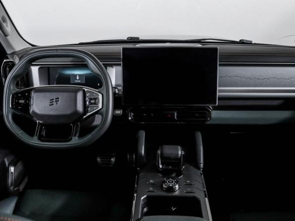 JETOUR T2 с пробегом 2024 года, цена 3 090 000 рублей, 61692 км, внедорожник, Автокод Объявления