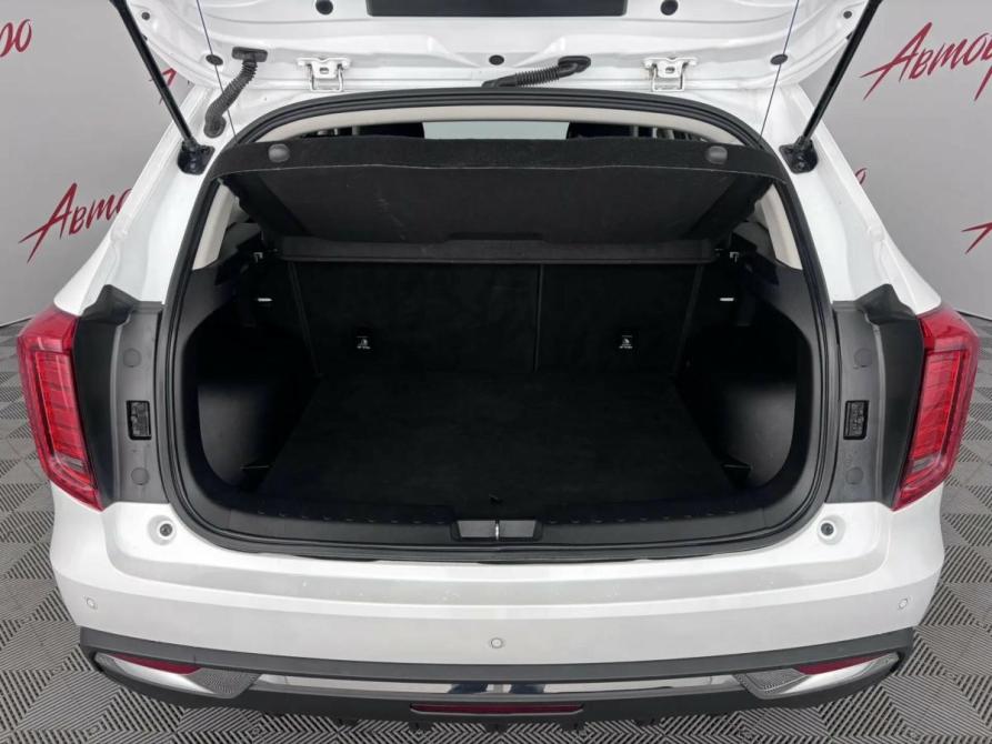 Haval Jolion I Псков  - изображение 22