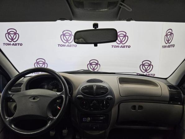 Lada (ВАЗ) Kalina I с пробегом 2007 года, цена 170 000 рублей, 142524 км, седан, Автокод Объявления