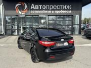 Kia Rio III Волгоград  - изображение 19
