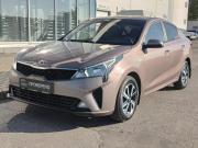 Kia Rio IV Рестайлинг Казань  - изображение 23