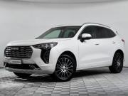 Haval Jolion I Москва  - изображение 19