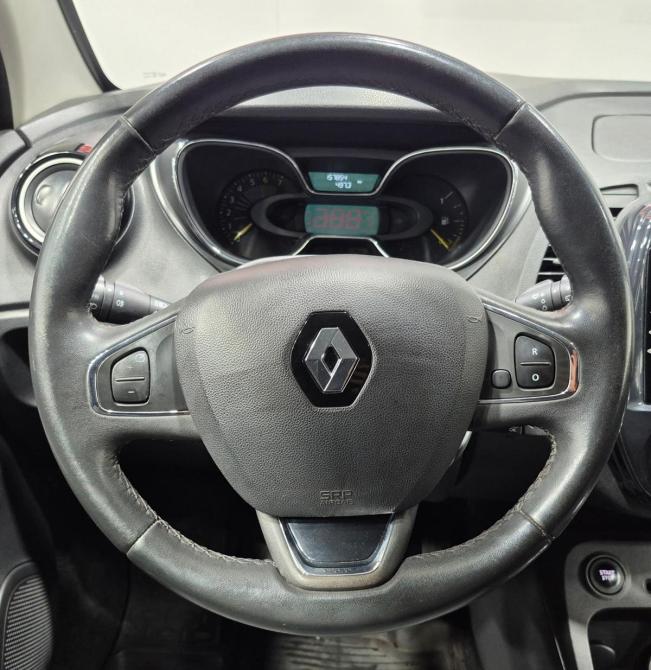 Renault Kaptur I Воронеж  - изображение 11