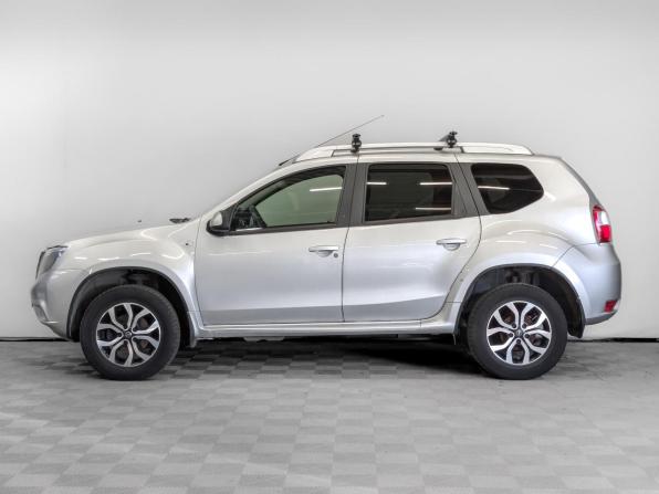 Nissan Terrano III (D10) с пробегом 2018 года, цена 1 515 000 рублей, 77363 км, внедорожник, Автокод Объявления