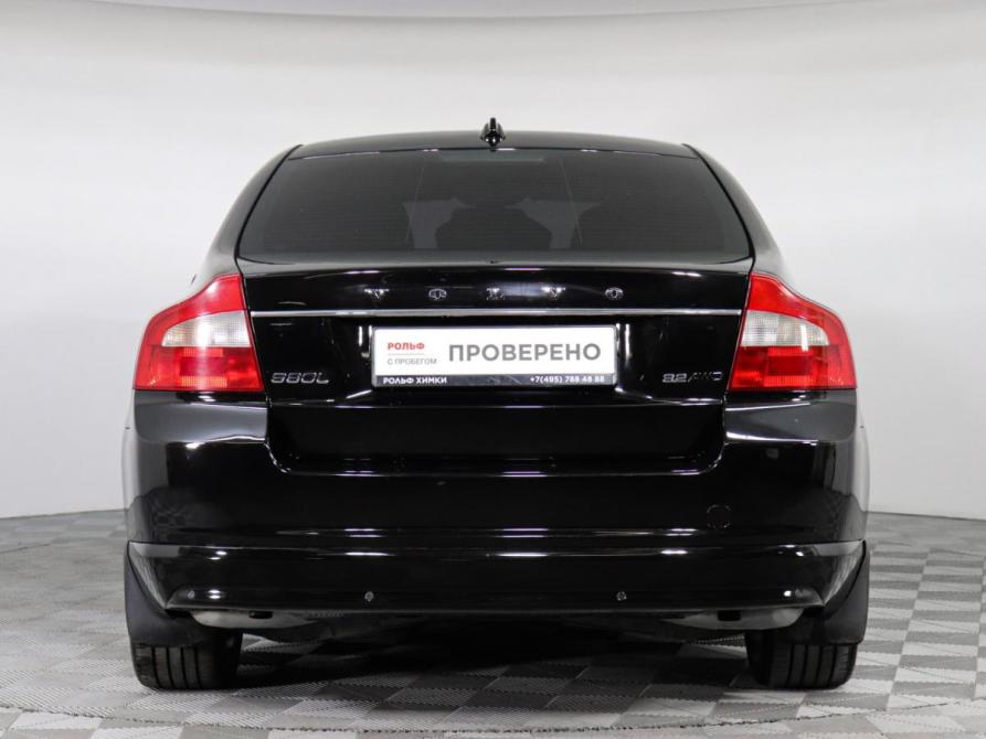 Volvo S80 II Химки  - изображение 7