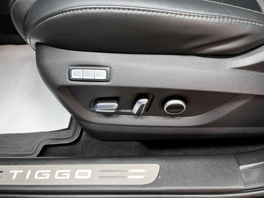 Chery Tiggo 7 Pro Max I Тверь  - изображение 15