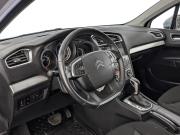 Citroen C4 II Рестайлинг Москва  - изображение 43