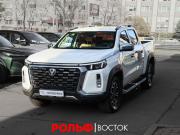 Changan Hunter Plus Москва  - изображение 27