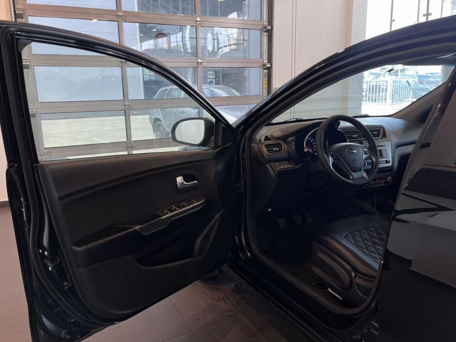 Kia Rio III Рестайлинг Чебоксары  - изображение 20