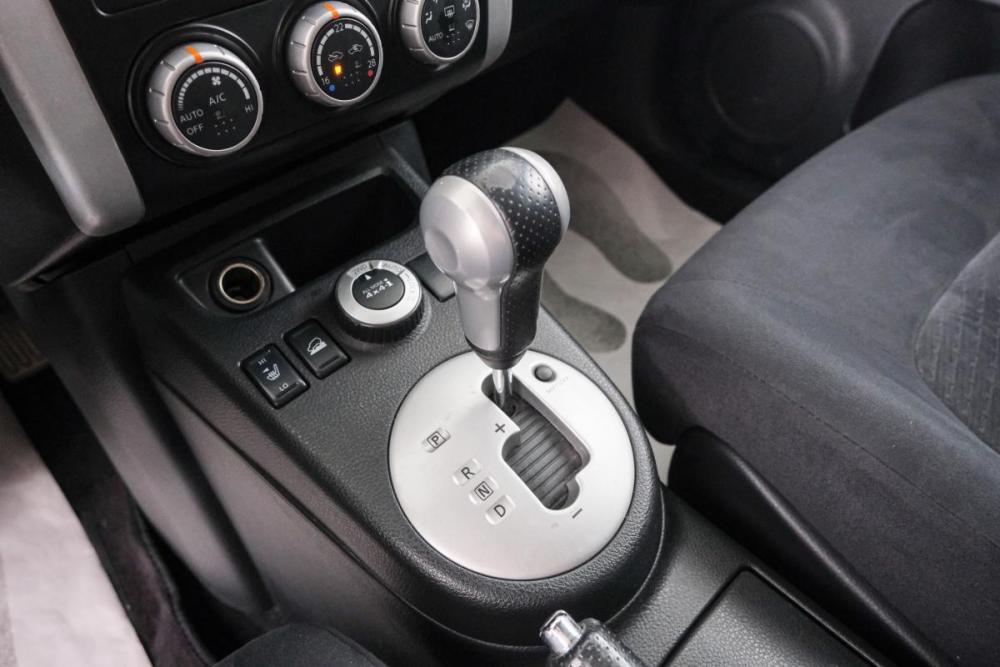 Nissan X-Trail II Рестайлинг Красноярск  - изображение 18