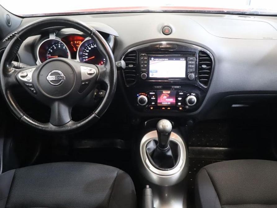 Nissan Juke I Ярославль  - изображение 11