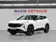 Geely Cityray Тюмень  - изображение 26