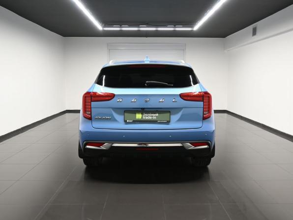 Haval Jolion I с пробегом 2021 года, цена 1 795 000 рублей, 84901 км, внедорожник, Автокод Объявления