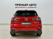 Changan CS55 Plus II Смоленск  - изображение 36