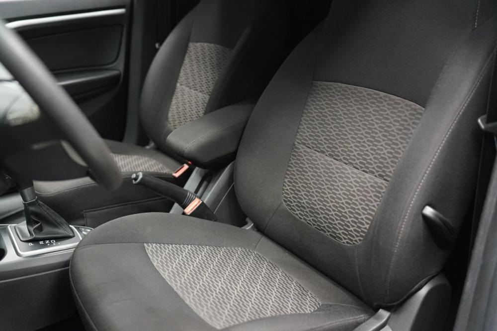Lada (ВАЗ) Vesta I Крым  - изображение 12