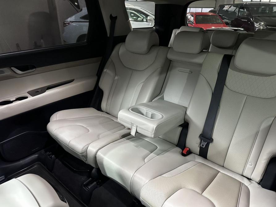Hyundai Palisade I Ростов-на-Дону  - изображение 16