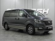 Hyundai H-1 II Рестайлинг 2 Воронеж  - изображение 23