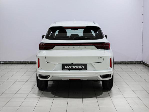 Exeed LX I Рестайлинг с пробегом 2023 года, цена 1 769 000 рублей, 63328 км, внедорожник, Автокод Объявления
