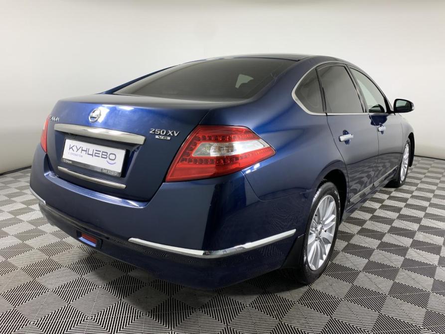 Nissan Teana II Москва  - изображение 5