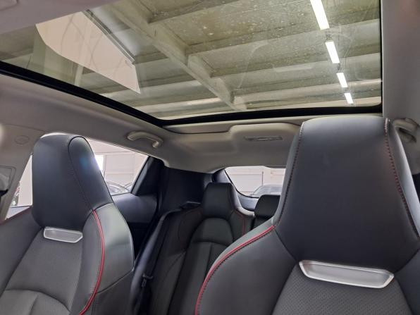 Changan UNI-T I с пробегом 2023 года, цена 2 355 000 рублей, 13400 км, внедорожник, Автокод Объявления