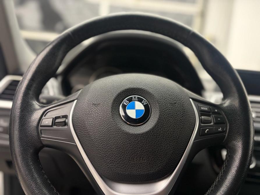 BMW 3 серии VI (F3x) Рестайлинг Ростов-на-Дону  - изображение 10