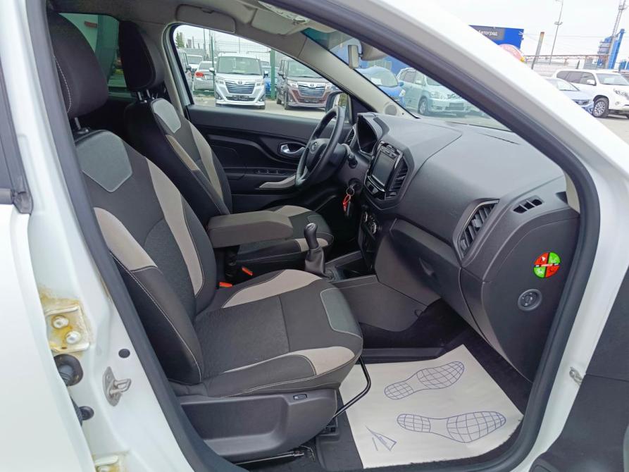 Lada (ВАЗ) XRAY I Тюмень  - изображение 13