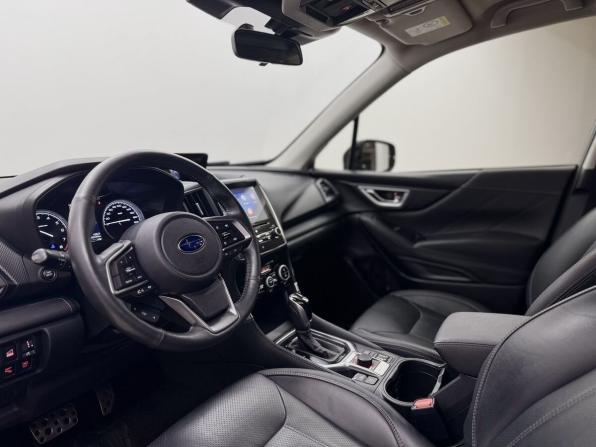 Subaru Forester V Рестайлинг с пробегом 2021 года, цена 3 580 000 рублей, 108539 км, внедорожник, Автокод Объявления