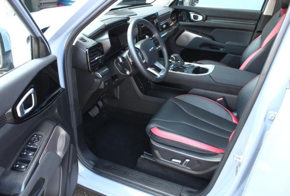 Haval H3 I Нижний Новгород  - изображение 15