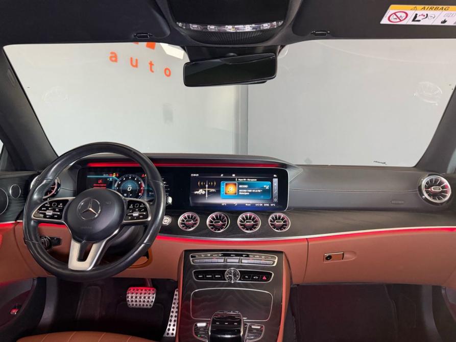 Mercedes-Benz E-Класс V (W213 S213 C238) Тверь  - изображение 10
