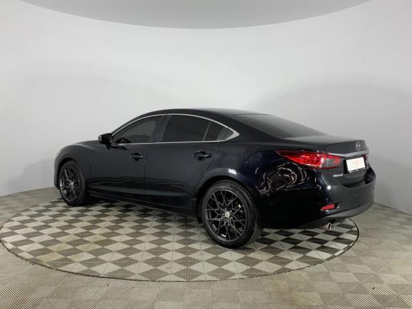 Mazda 6 III (GJ) с пробегом 2014 года, цена 1 515 300 рублей, 182956 км, седан, Автокод Объявления