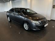 Toyota Corolla X (E140 E150) Чебоксары  - изображение 38