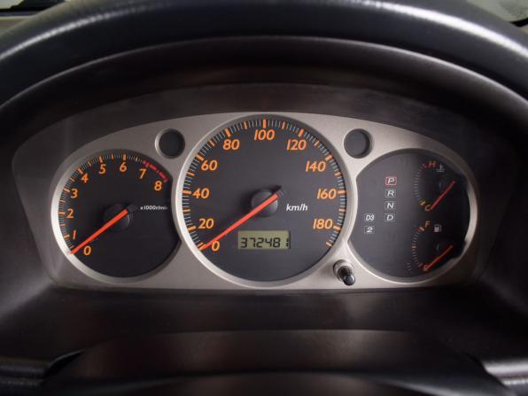 Honda Stream I с пробегом 2001 года, цена 385 995 рублей, 372479 км, компактвэн, Автокод Объявления