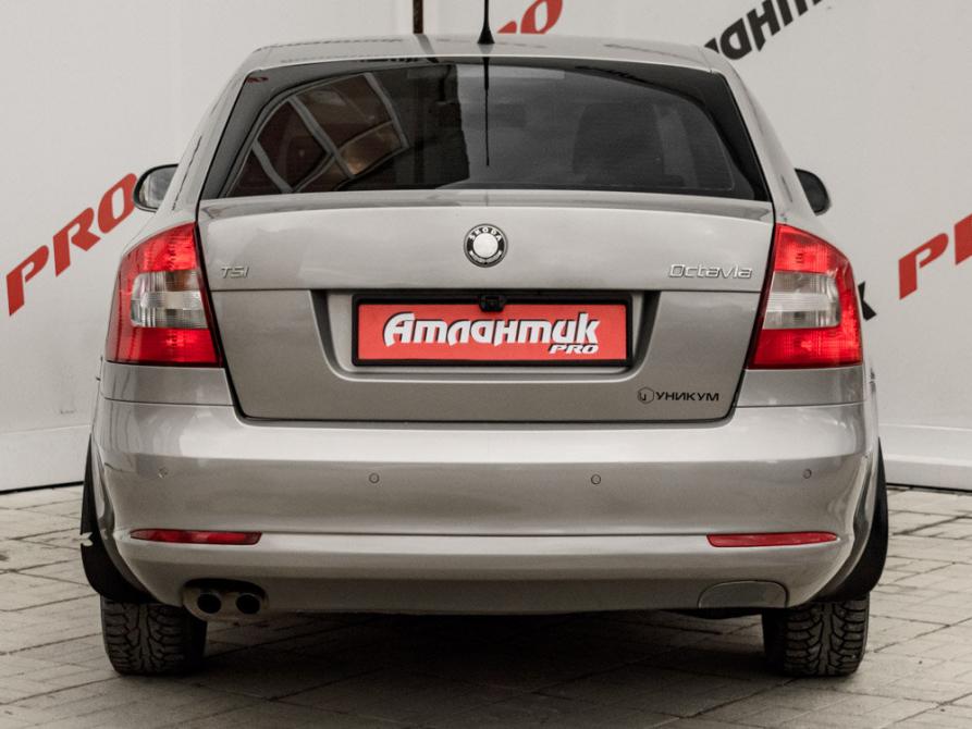 Skoda Octavia II (A5) Рестайлинг Екатеринбург  - изображение 6