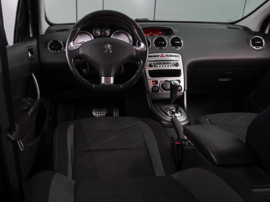 Peugeot 408 I Воронеж  - изображение 6