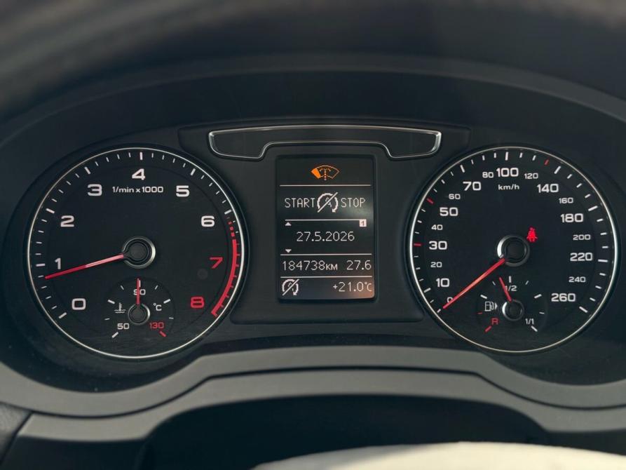 Audi Q3 I (8U) Рестайлинг Волгоград  - изображение 36