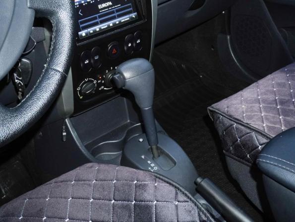 Nissan Almera III (G15) с пробегом 2014 года, цена 679 000 рублей, 144169 км, седан, Автокод Объявления