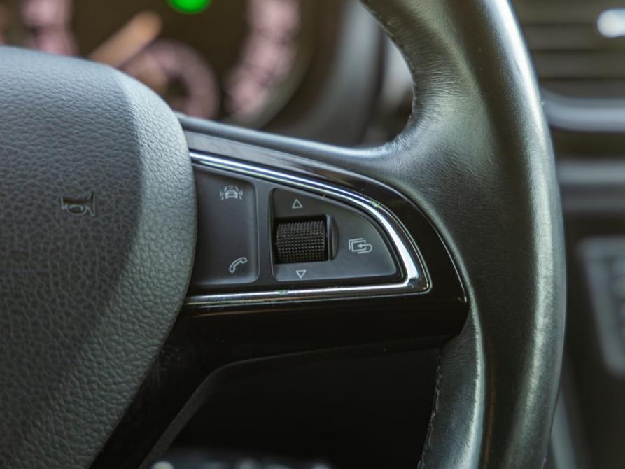 Skoda Rapid I Рестайлинг Волгоград  - изображение 20